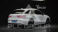 2022 Genesis GV70