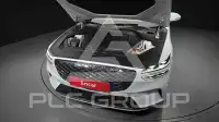 2022 Genesis GV70