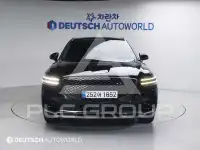 2022 Genesis GV70
