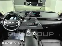 2022 Genesis GV70