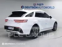 2022 Genesis GV70