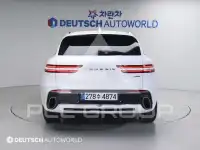 2022 Genesis GV70