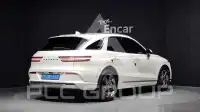 2022 Genesis GV70