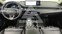 2022 Genesis GV70