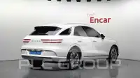 2022 Genesis GV70