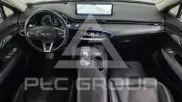 2022 Genesis GV70