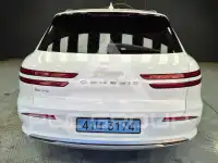 2022 Genesis GV70
