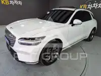 2022 Genesis GV70