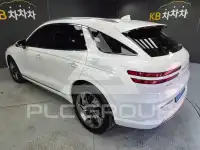 2022 Genesis GV70