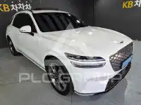 2022 Genesis GV70