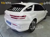 2022 Genesis GV70