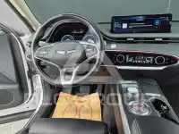 2022 Genesis GV70