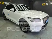 2022 Genesis GV70