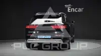 2022 Genesis GV70