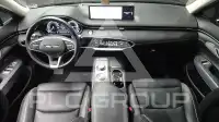 2022 Genesis GV70
