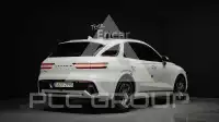 2022 Genesis GV70