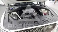 2022 Genesis GV70