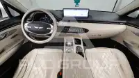 2022 Genesis GV70