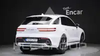 2022 Genesis GV70