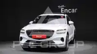 2022 Genesis GV70