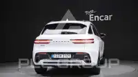 2022 Genesis GV70