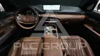2022 Genesis GV70