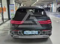 2022 Genesis GV70