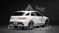 2022 Genesis GV70