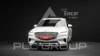 2022 Genesis GV70