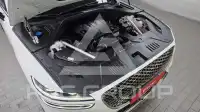 2022 Genesis GV70