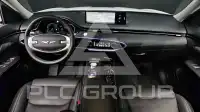 2022 Genesis GV70