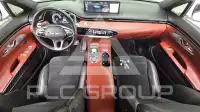 2022 Genesis GV70