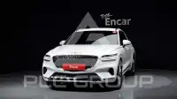 2022 Genesis GV70