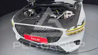 2022 Genesis GV70