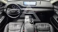 2022 Genesis GV70