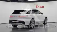 2022 Genesis GV70