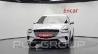 2022 Genesis GV70