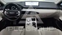 2022 Genesis GV70