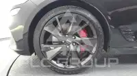 2022 Genesis G70
