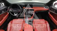 2022 Genesis G70