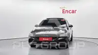 2022 Genesis G70