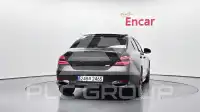 2022 Genesis G70