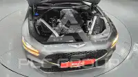 2022 Genesis G70
