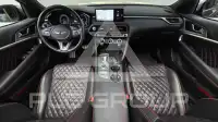 2022 Genesis G70