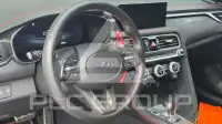 2022 Genesis G70