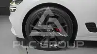 2022 Genesis G70