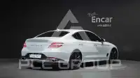 2022 Genesis G70