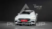 2022 Genesis G70