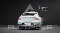 2022 Genesis G70