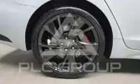 2022 Genesis G70
